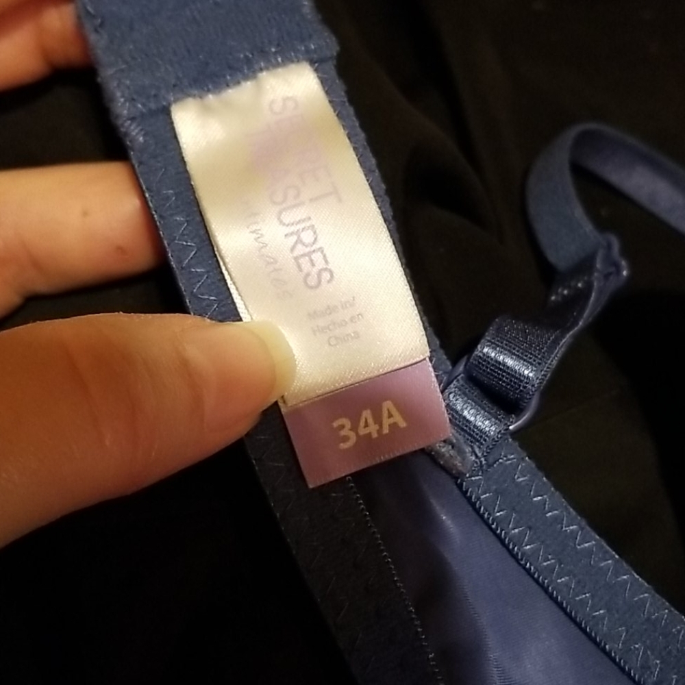 Bra - Picture 2 of 2